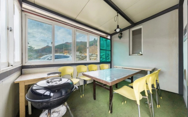 Gapyeong Refresh Pool Villa