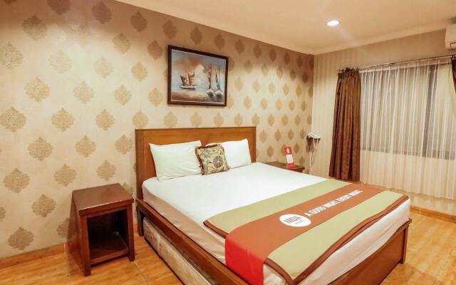 Front One Resort Yogyakarta
