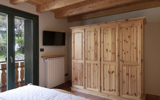 Eden View in Incudine