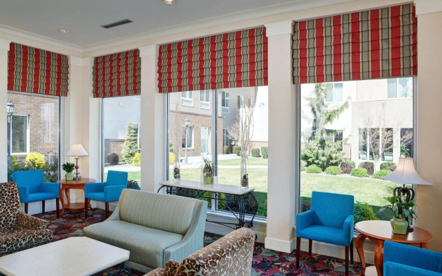 Hilton Garden Inn Tri-Cities/Kennewick