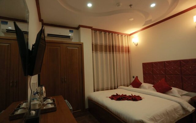 Great Chan Hotel