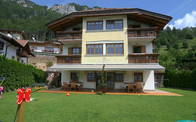 Villa la Dama del Lago