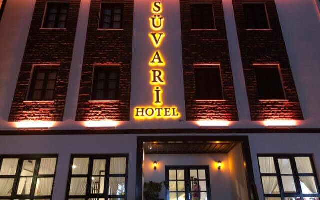 Suvari Hotel