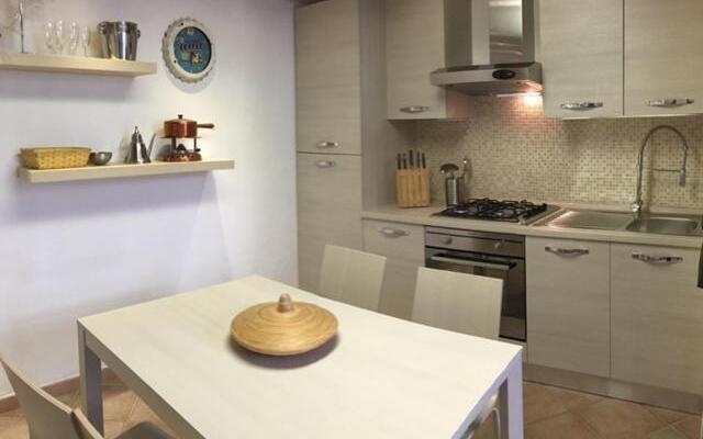 Massimo Apartment