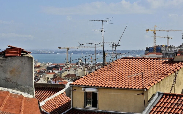 Santana Downtown II Apartment Rentexperience