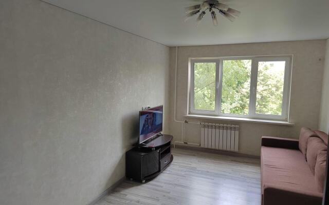 Cozy apartment on the Embankment of Tsiolkovsky street