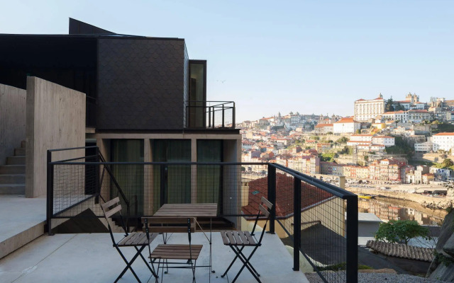 Oh Porto