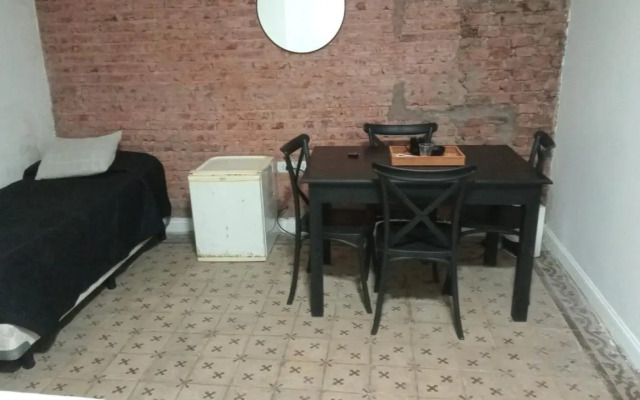 Pucara Apart - Habitaciones con baño privado