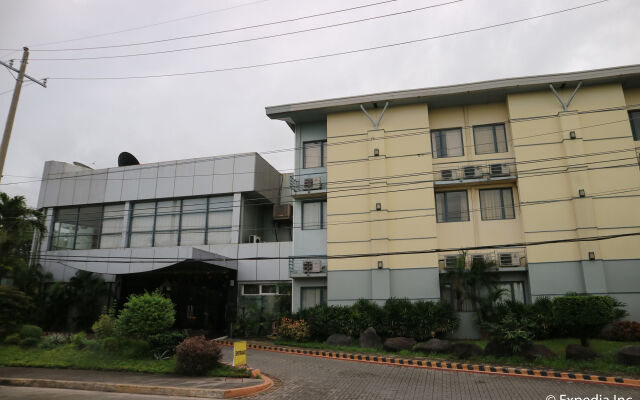 Technopark Hotel