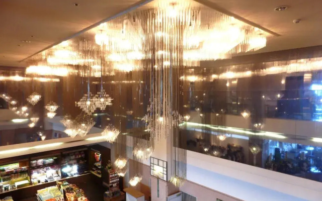 Hotel Cetus Royal