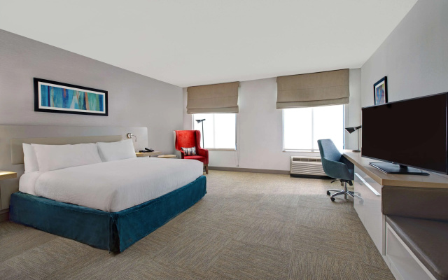 Hilton Garden Inn Memphis/Southaven, MS