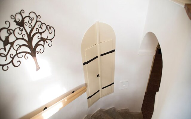 Pension und Gaststätte "Zur Brauschänke"