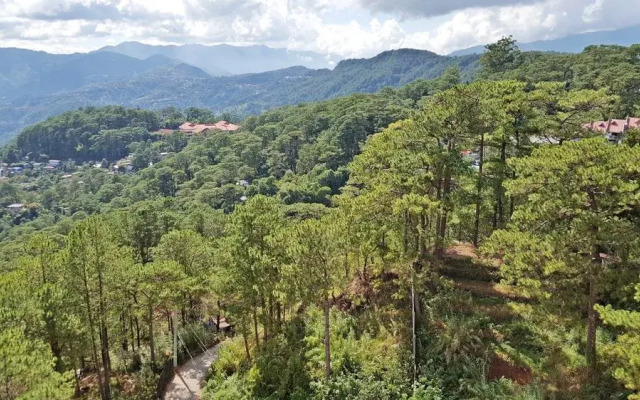 N201 at Outlook Ridge Baguio