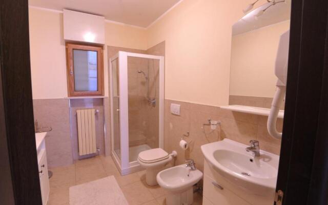 B&B Le Mediterranee