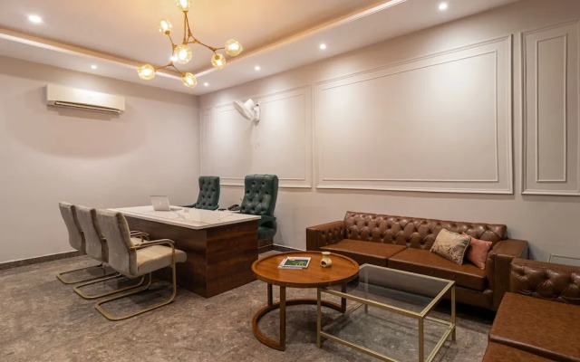 Hotel Sivila
