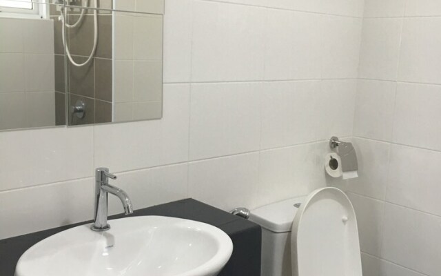 Glamora Putrajaya Homestay
