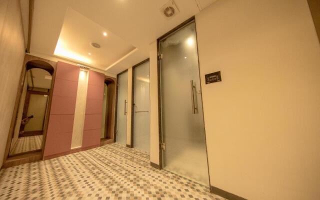 Justa Grand View Resort & Spa, Manali