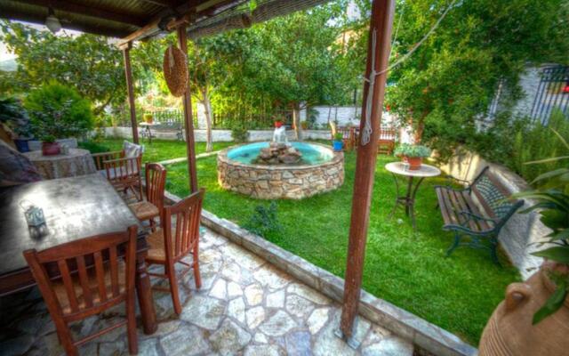 Guesthouse Filokalia