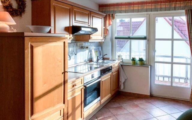 Windflüchter, Whg 2