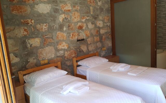Kabak Armes Hotel