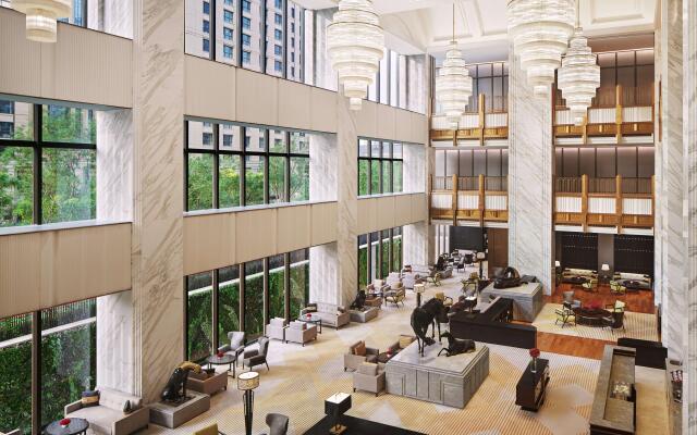 Conrad Tianjin