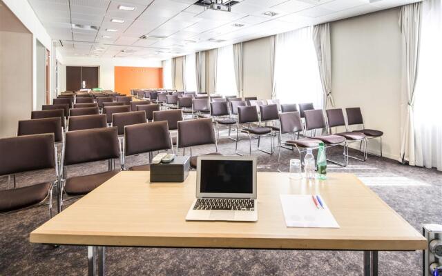 Novotel Nice Centre Vieux Nice