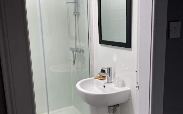 Isle of Skye Guest house