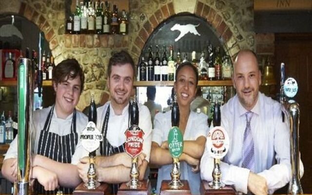 Greyhound Inn
