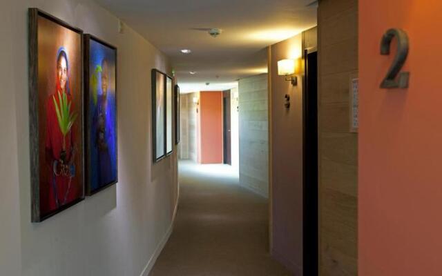 La Grée des Landes, Eco-Hôtel Spa Yves Rocher