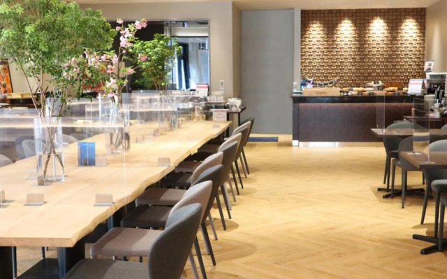 Hotel Abest Grande Takatsuki