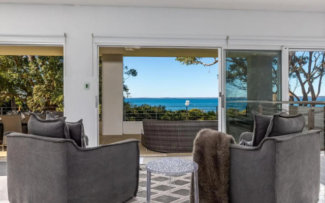 The White House :: Jervis Bay Rentals