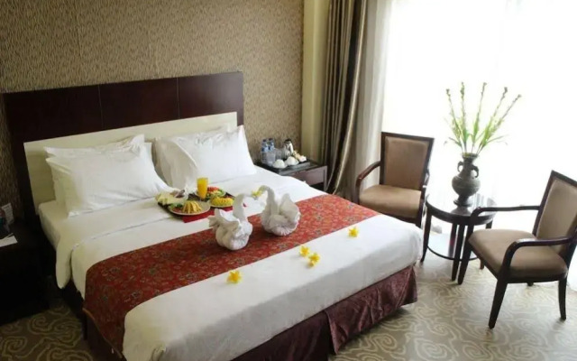 Narita Hotel Tangerang