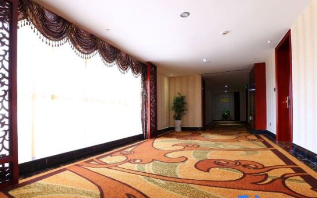 Fan Chang Hotel