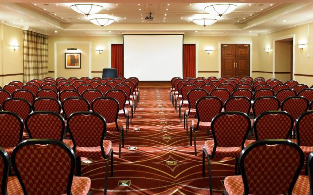 Delta Hotels by Marriott Huntingdon