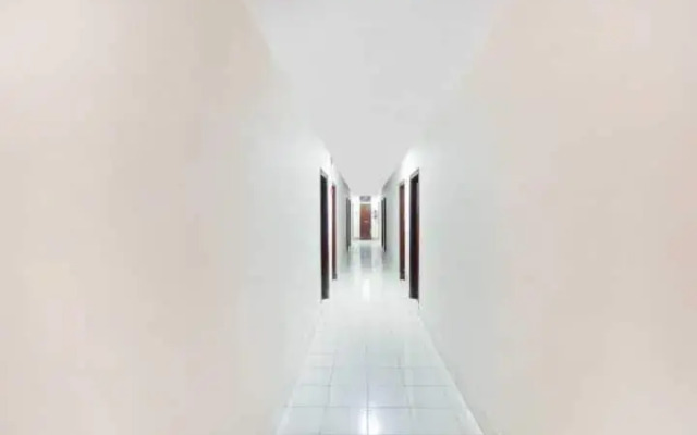 OYO 80663C Oyo Shubh Guest House