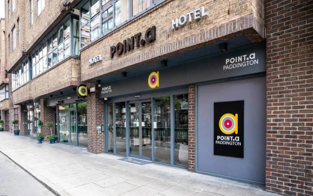 Point A Hotel - Paddington