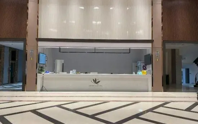 GreenTree Alliance Hotel (Dongguan Daojiao Branch)