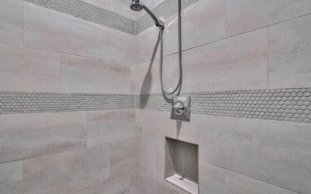 Seastar Palazzo Luxury Across From Beach