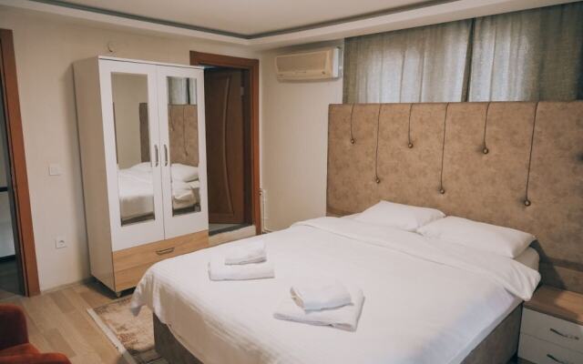 Mila Garden Villas & Bungalows