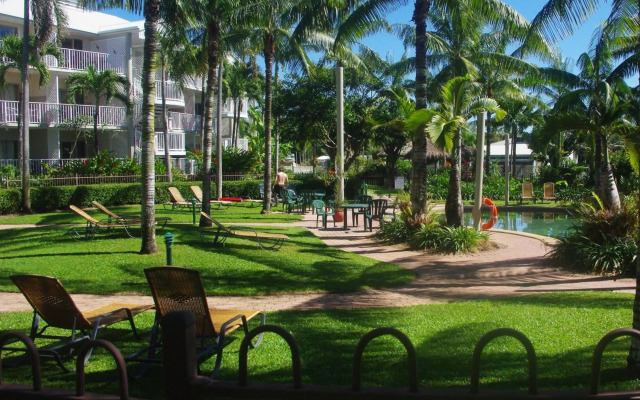 Cairns Beach Resort