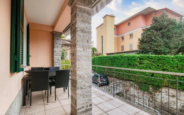 Casa Cigno