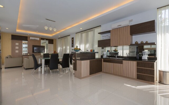 The Reiko Villa Bali