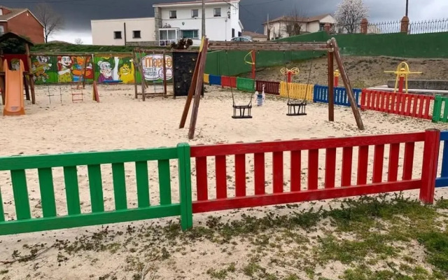 Arroyo Milano Casa Rural