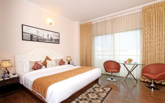 Chris Hotel Whitefield
