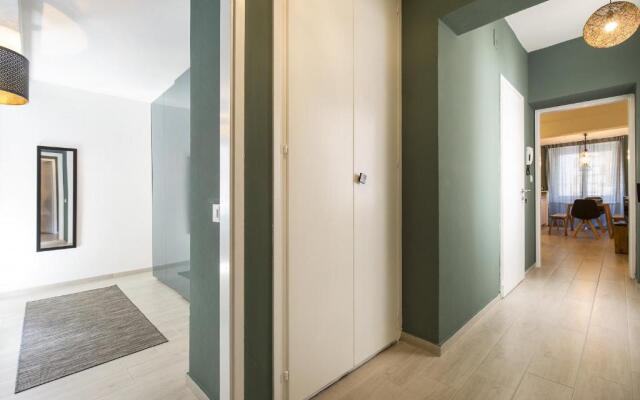 Honeymoon Apartment