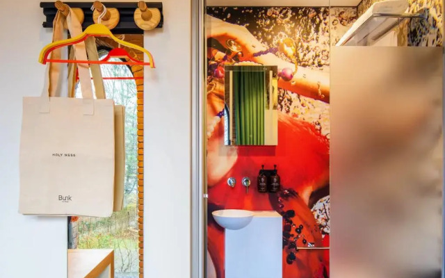 BUNK Hotel Amsterdam