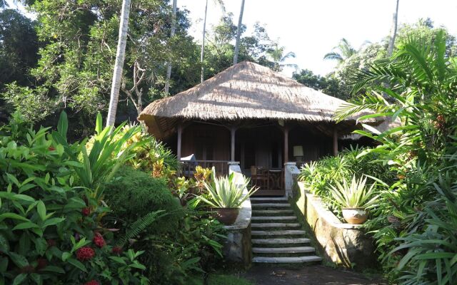 Taman Bebek Resort & Spa