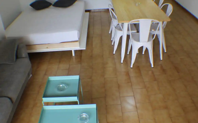 Sant Jordi 1 B in Roses