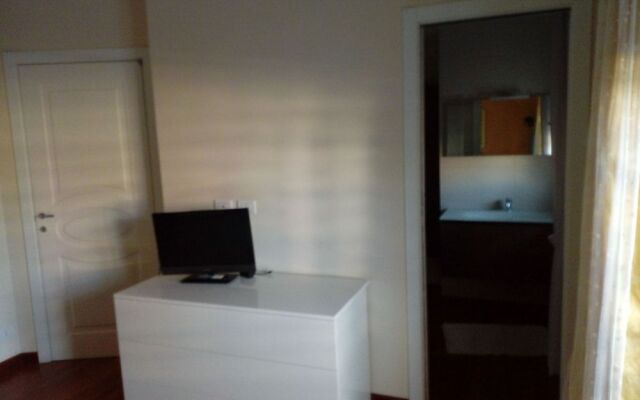 B&B Villa Rosa
