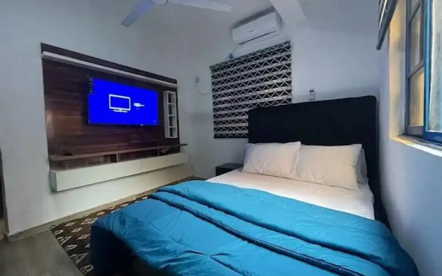 Unity Luxury Apartment and Suites